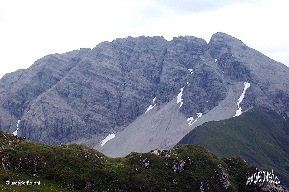 30- la cima di oggi, il Rufispitze, 2.632 .jpg